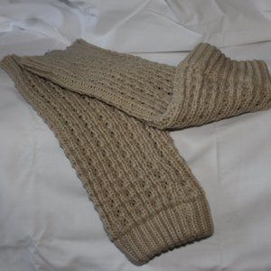 Leg Warmers